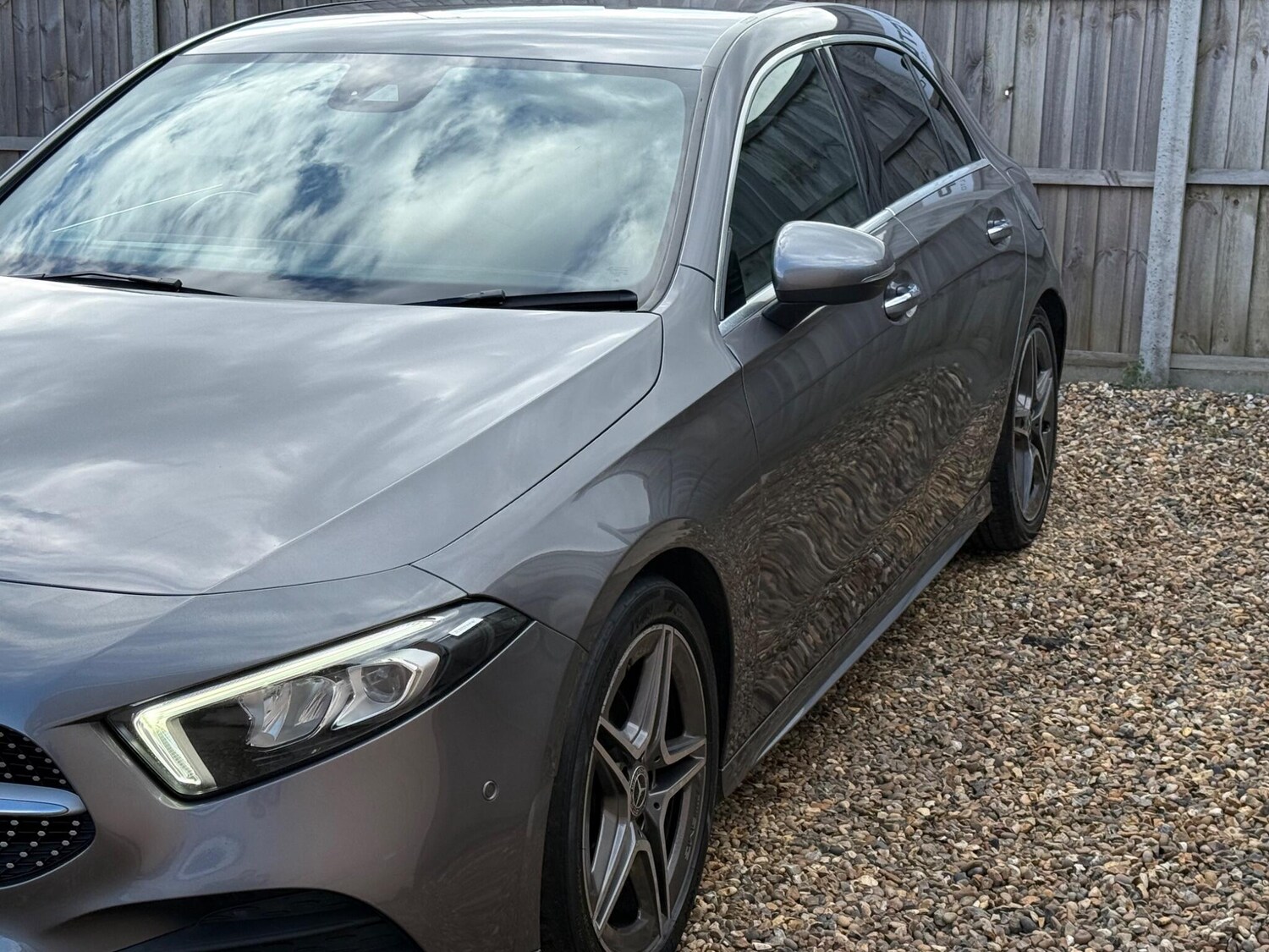 Used Mercedes-Benz A-Class 2019 for sale - 77839947: Photo 13