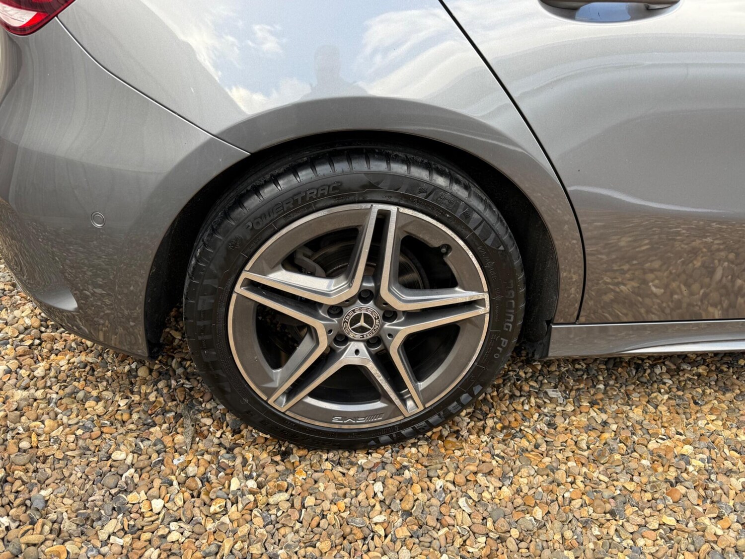 Used Mercedes-Benz A-Class 2019 for sale - 77839947: Photo 15