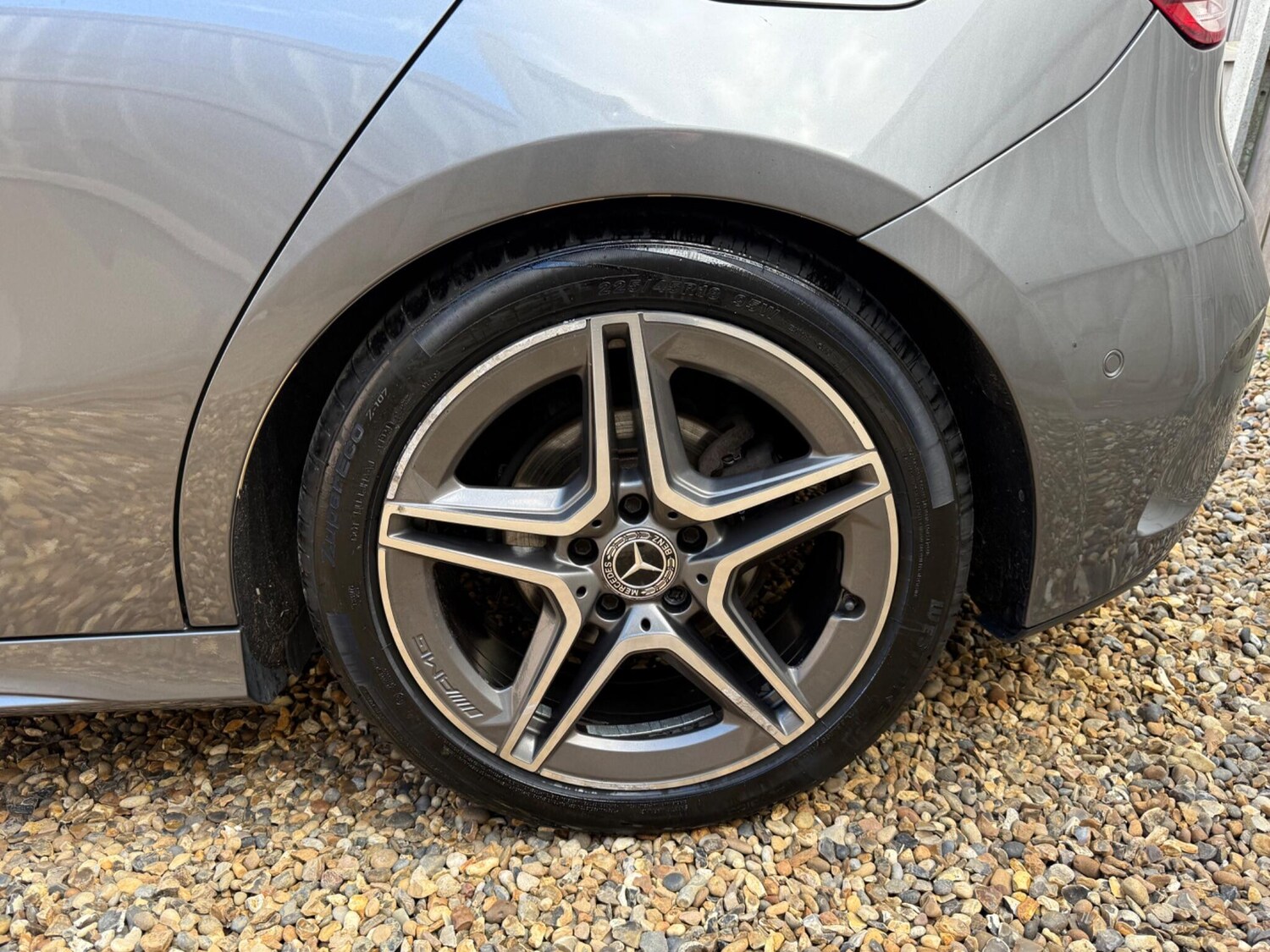 Used Mercedes-Benz A-Class 2019 for sale - 77839947: Photo 16