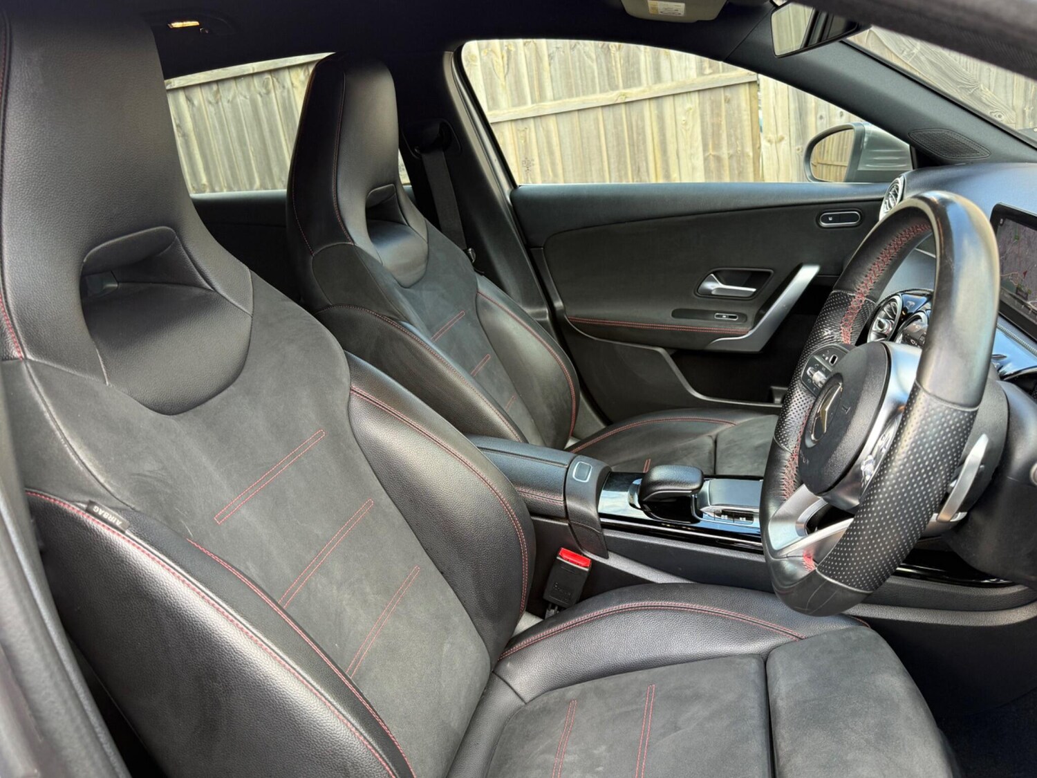 Used Mercedes-Benz A-Class 2019 for sale - 77839947: Photo 19