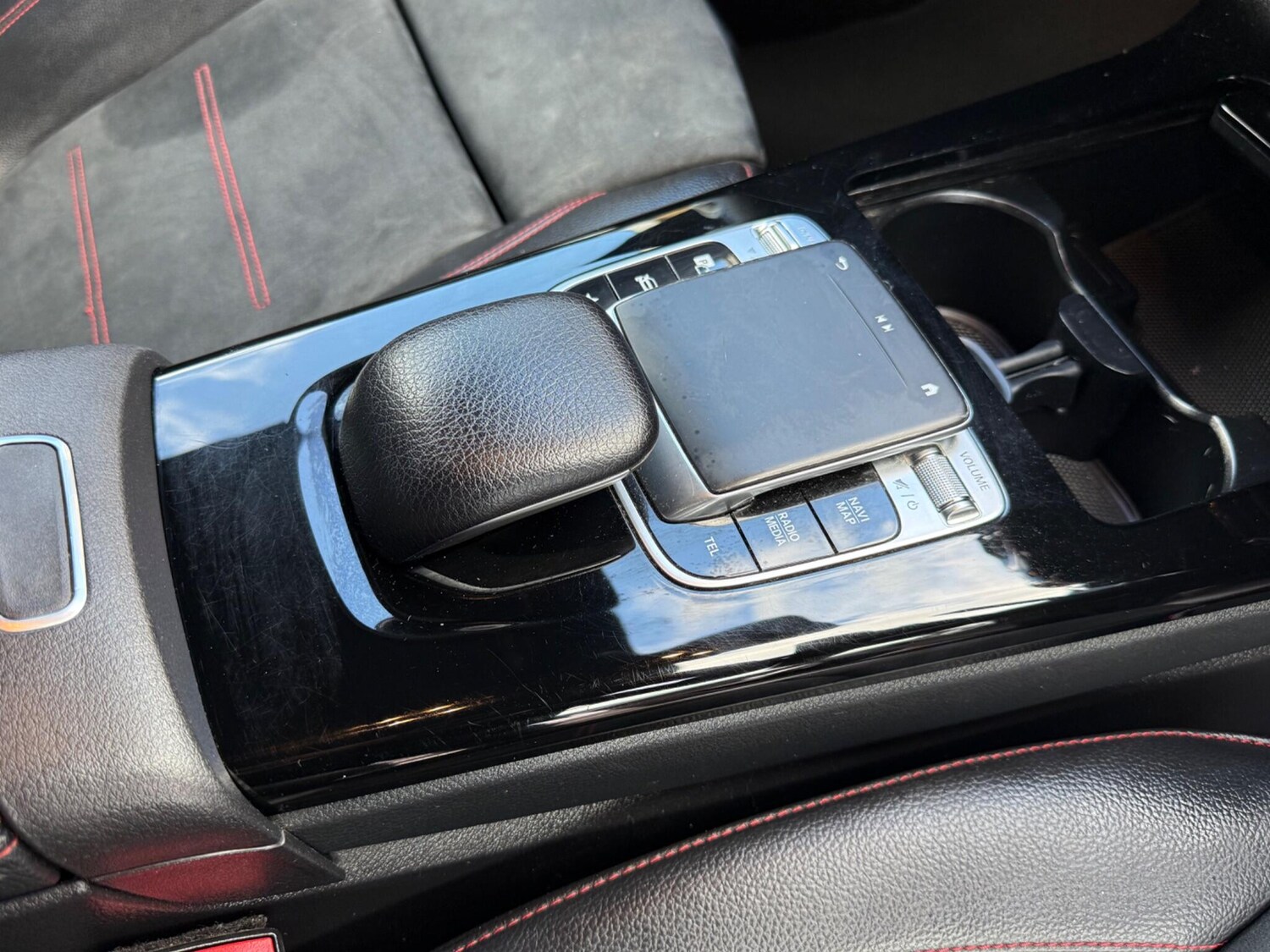 Used Mercedes-Benz A-Class 2019 for sale - 77839947: Photo 22