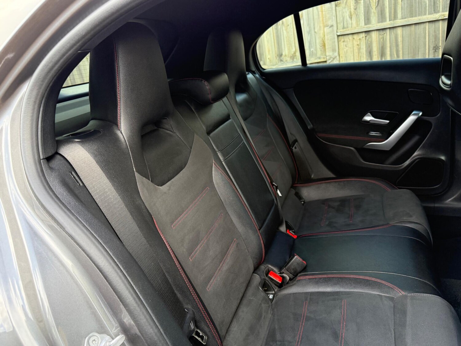 Used Mercedes-Benz A-Class 2019 for sale - 77839947: Photo 24