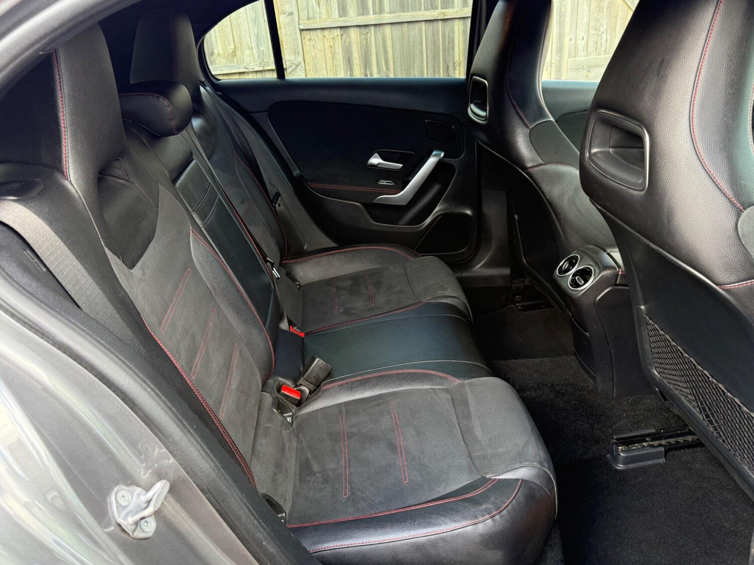 Used Mercedes-Benz A-Class 2019 for sale - 77839947: Photo 25