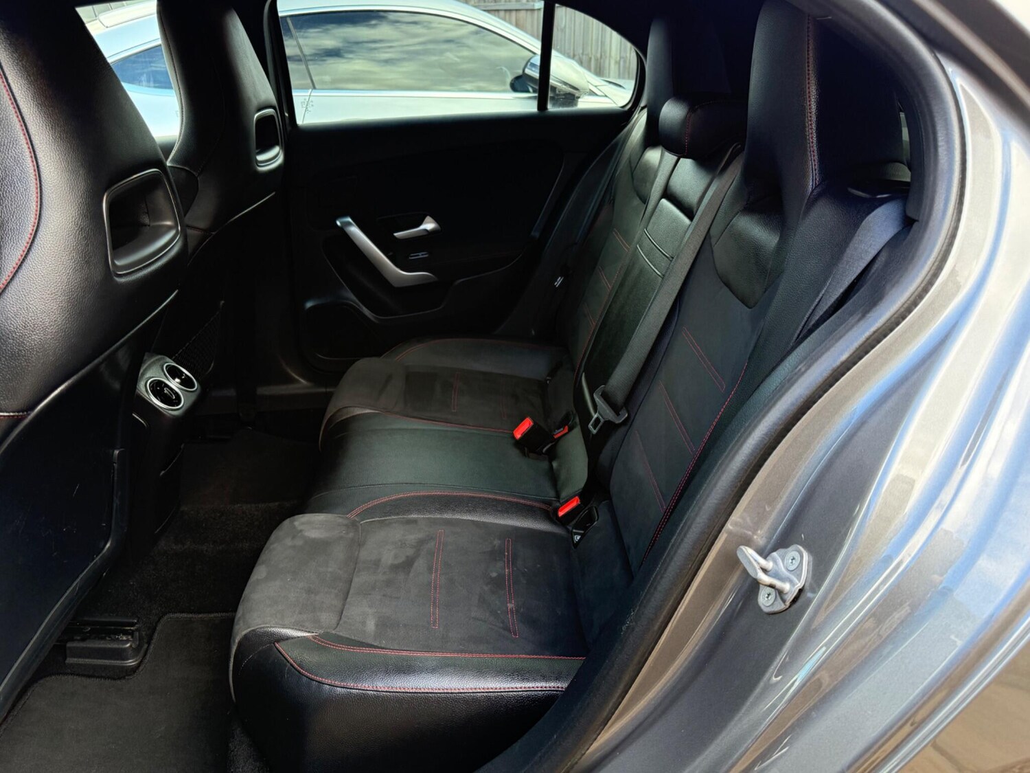 Used Mercedes-Benz A-Class 2019 for sale - 77839947: Photo 26