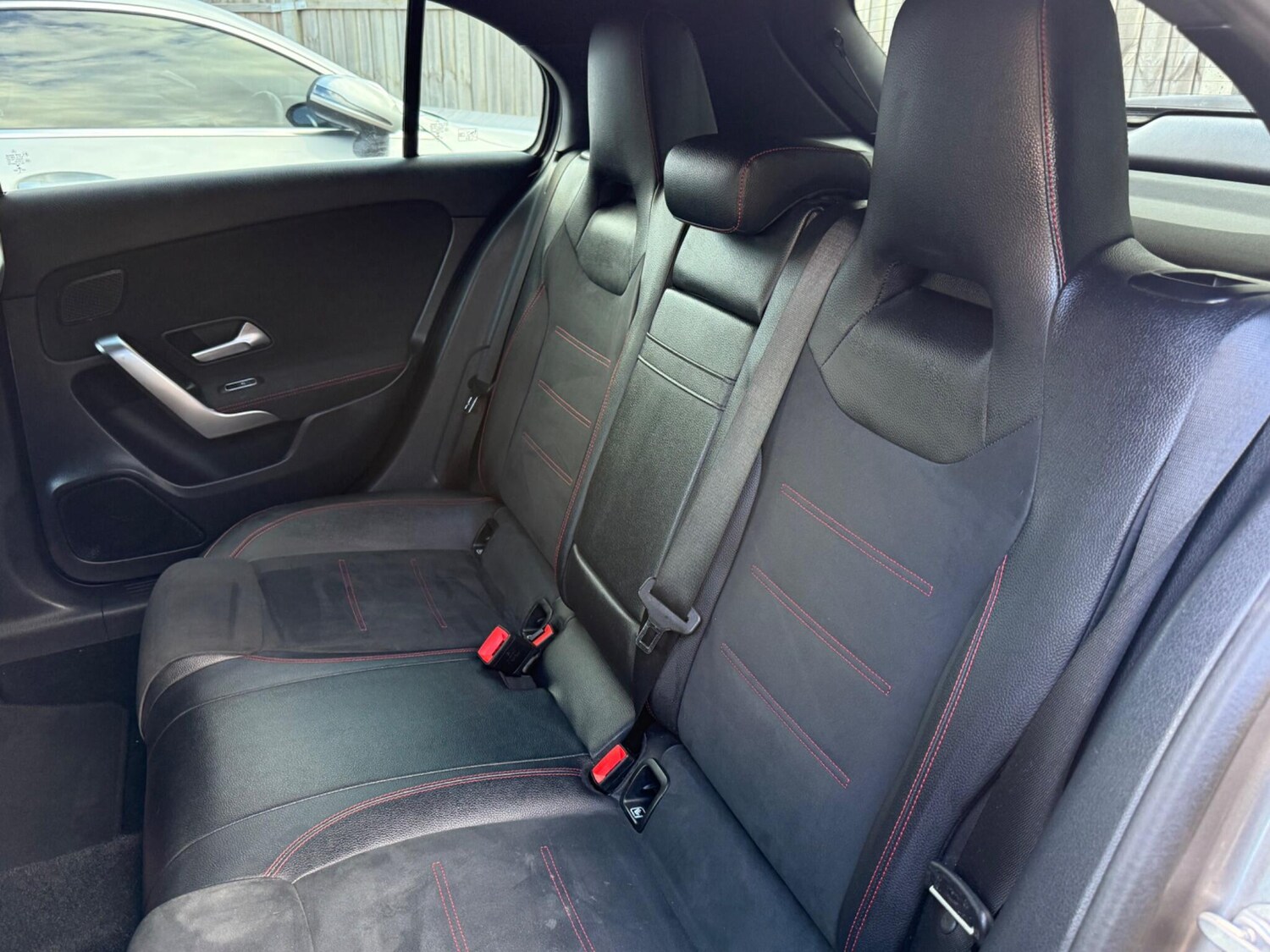 Used Mercedes-Benz A-Class 2019 for sale - 77839947: Photo 27