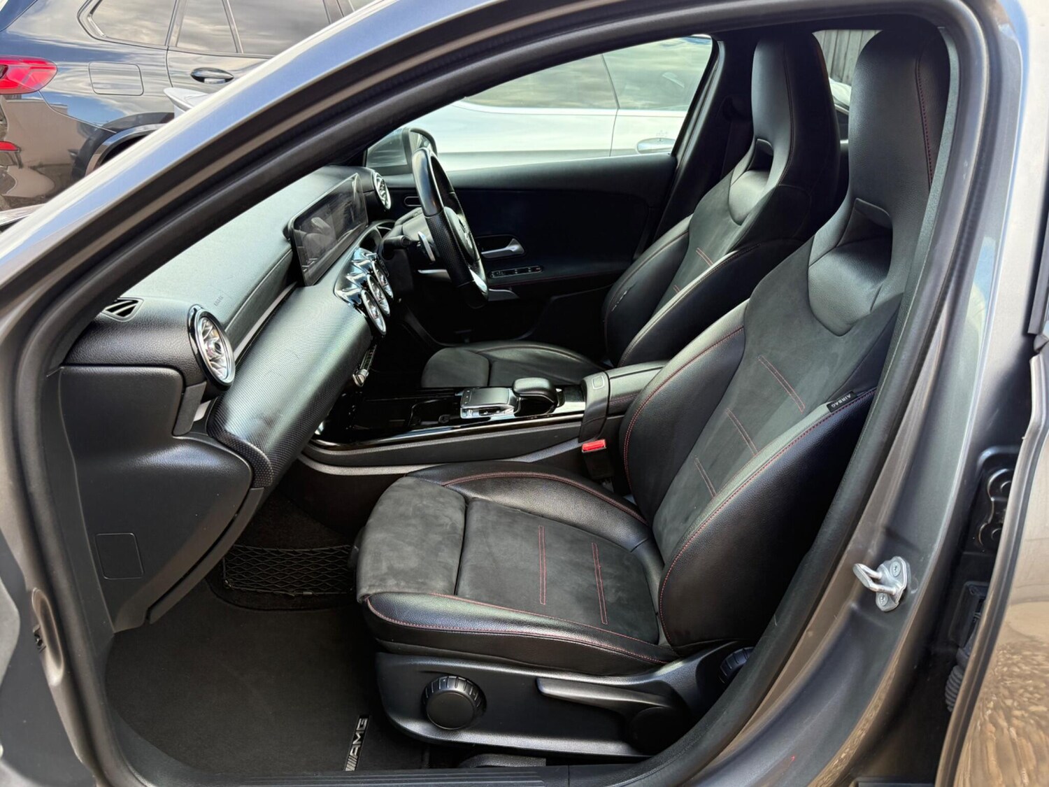 Used Mercedes-Benz A-Class 2019 for sale - 77839947: Photo 28