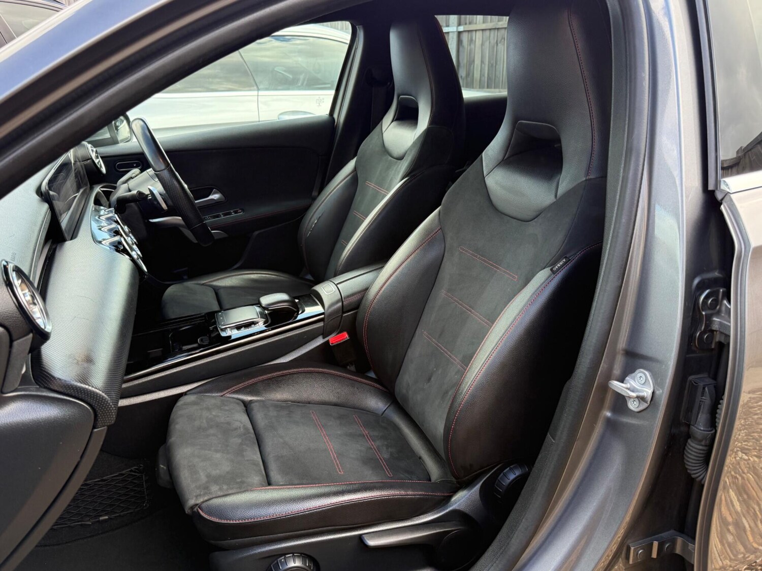 Used Mercedes-Benz A-Class 2019 for sale - 77839947: Photo 29