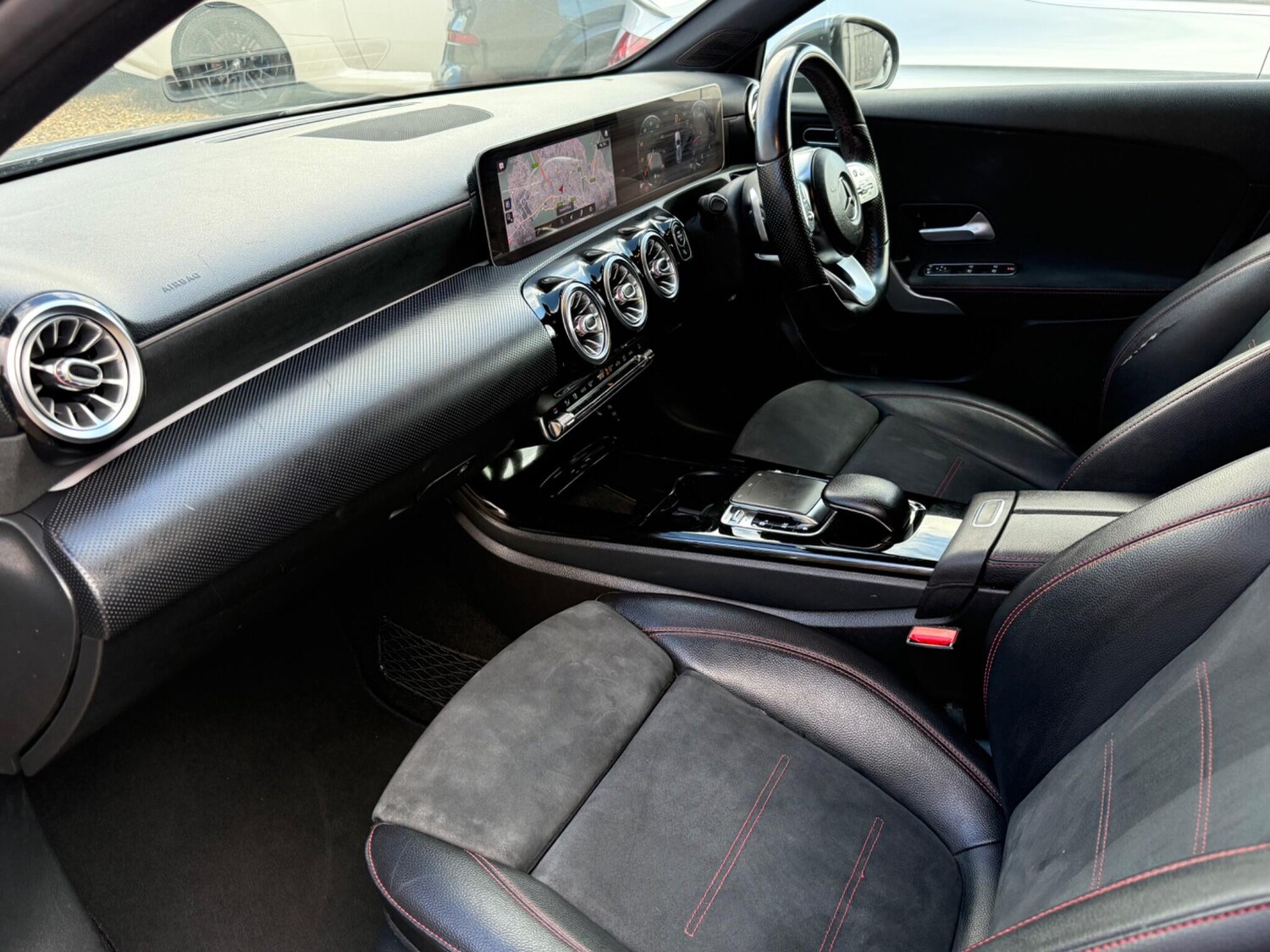 Used Mercedes-Benz A-Class 2019 for sale - 77839947: Photo 30