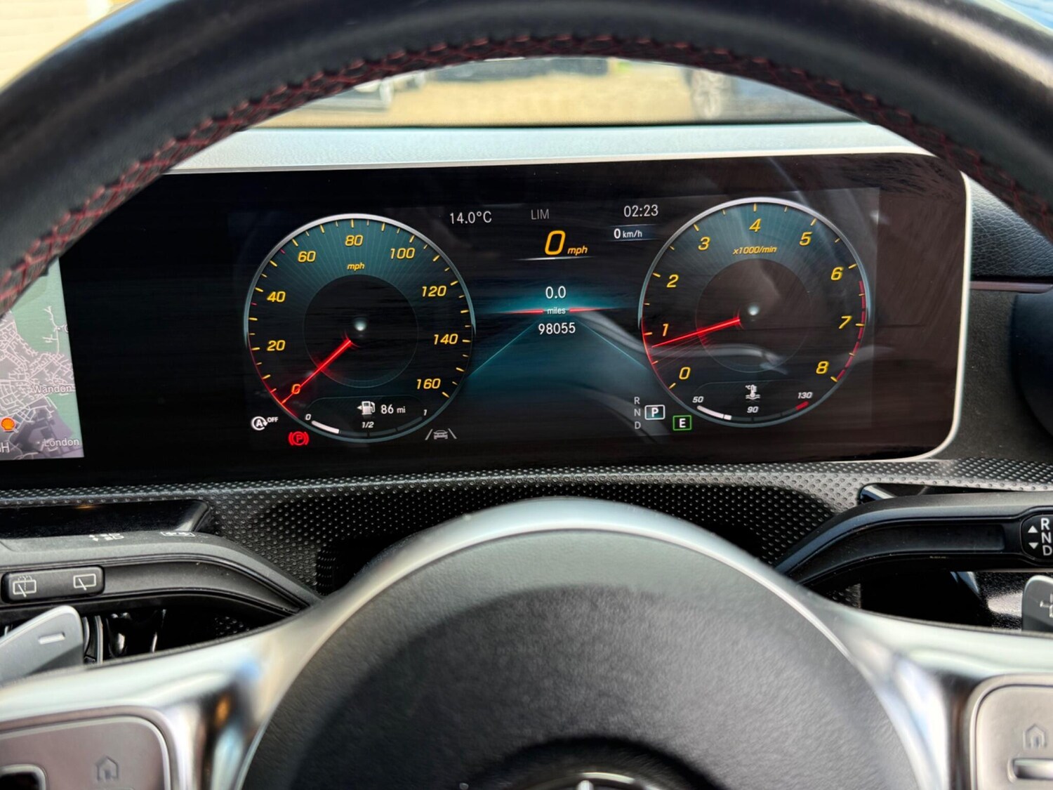 Used Mercedes-Benz A-Class 2019 for sale - 77839947: Photo 34