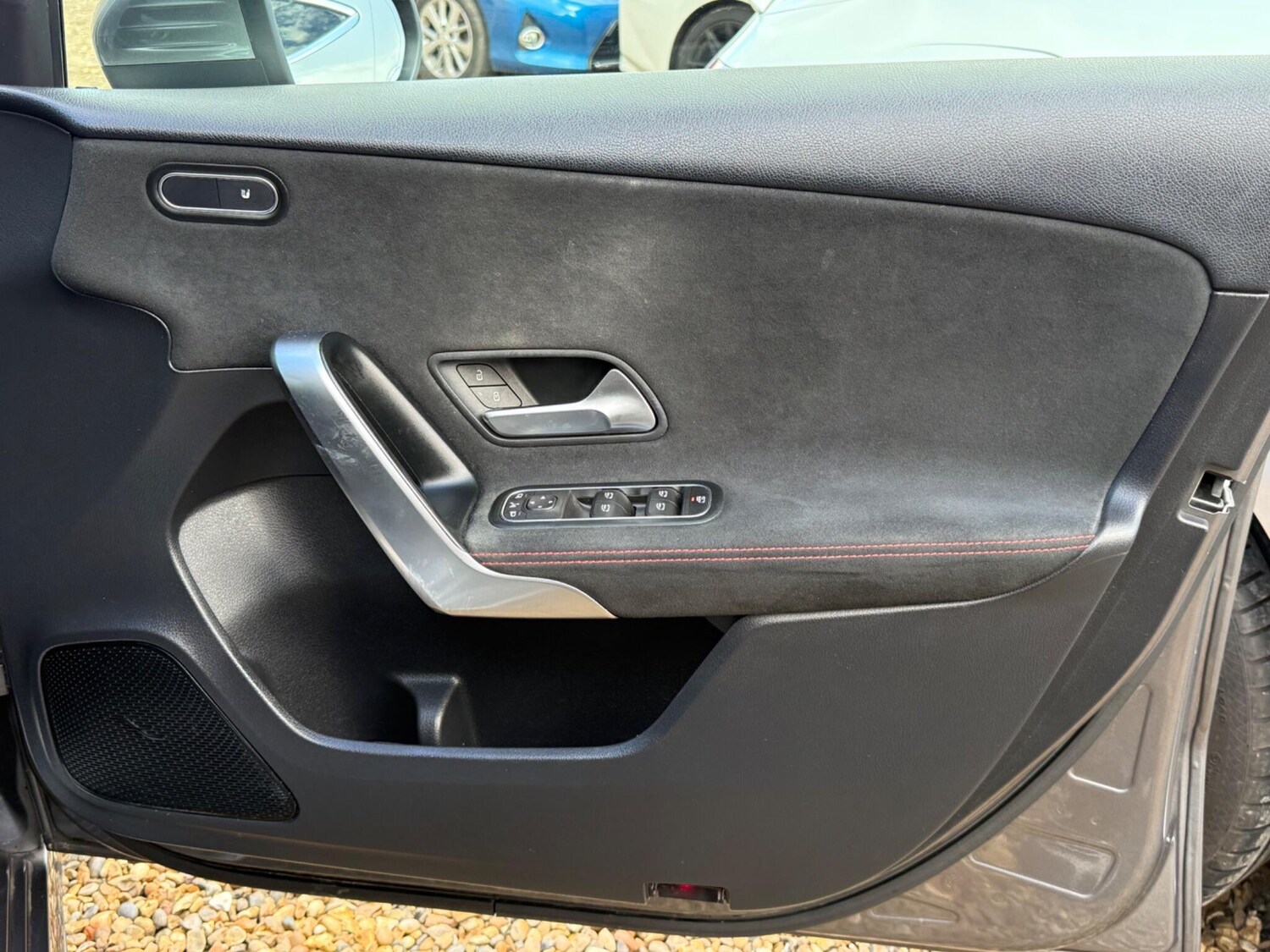 Used Mercedes-Benz A-Class 2019 for sale - 77839947: Photo 36