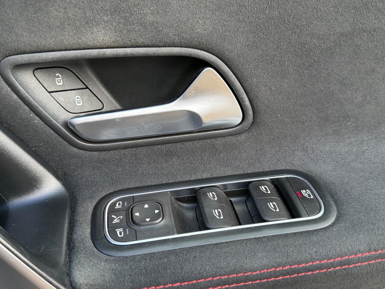 Used Mercedes-Benz A-Class 2019 for sale - 77839947: Photo 38