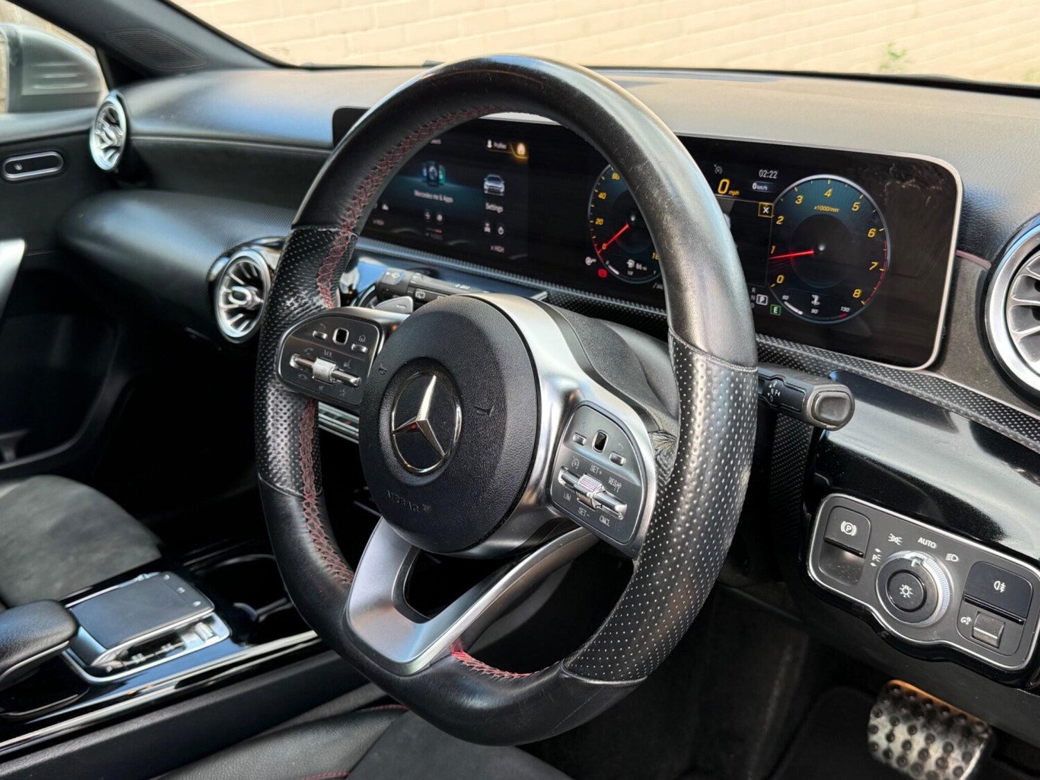 Used Mercedes-Benz A-Class 2019 for sale - 77839947: Photo 40