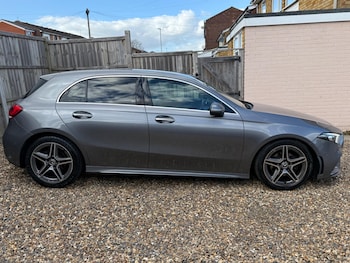 Used Mercedes-Benz A-Class 2019 for sale - 77839947: Photo