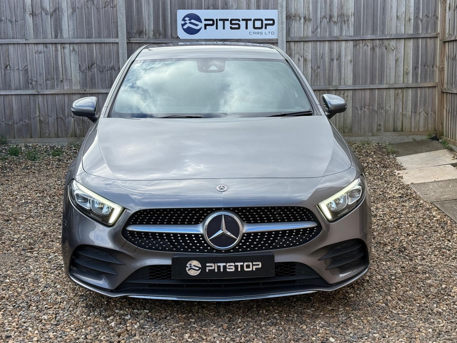 Used Mercedes-Benz A-Class 2019 for sale - 77839947: Photo 6