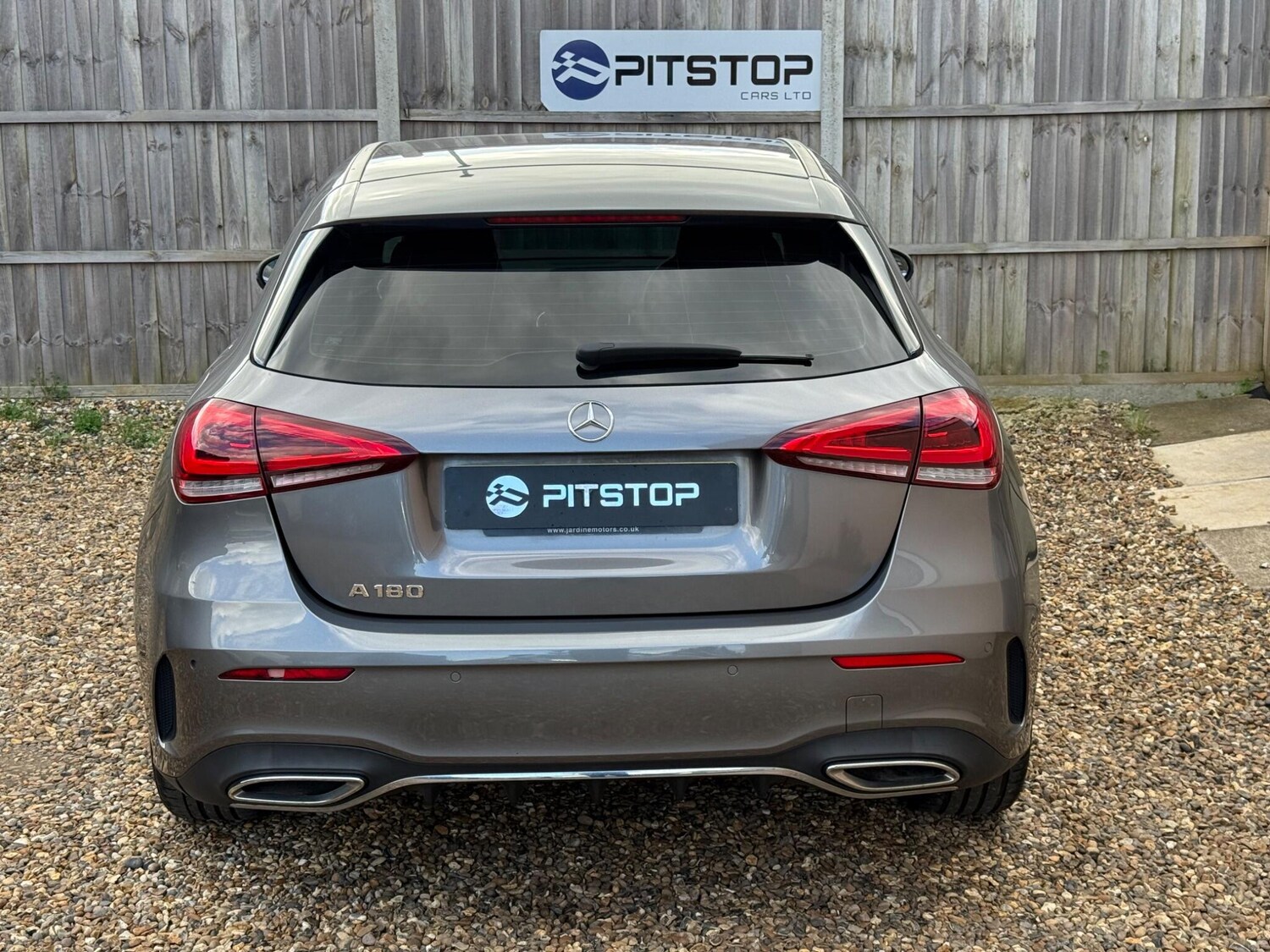 Used Mercedes-Benz A-Class 2019 for sale - 77839947: Photo 7