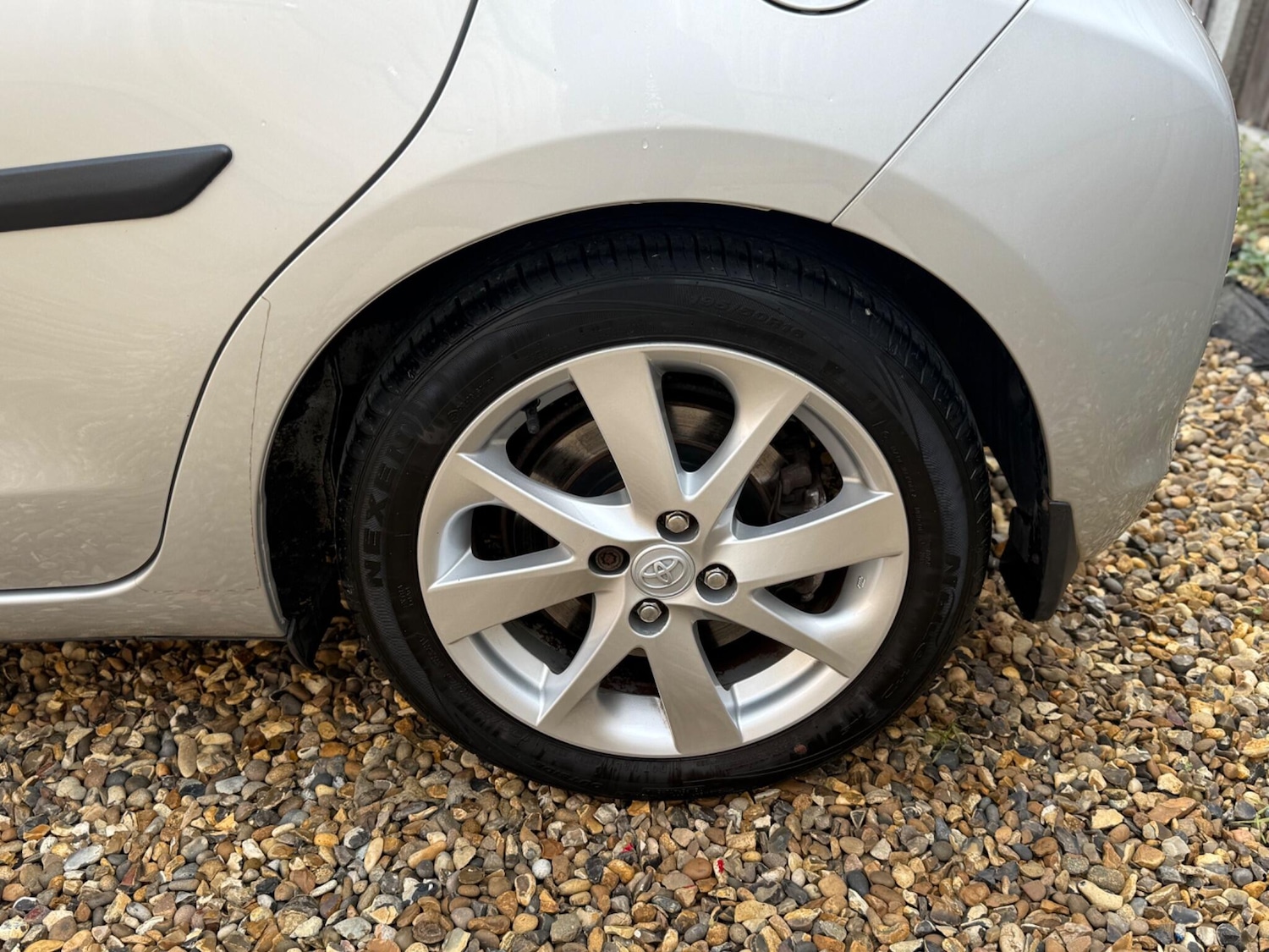 Used Toyota Yaris 2012 for sale - 76781131: Photo 16