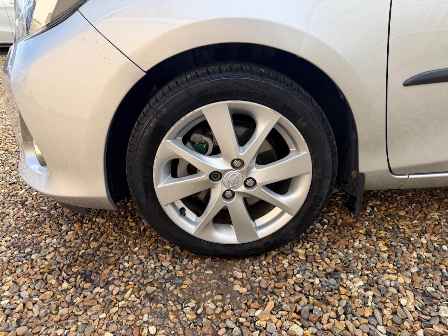 Used Toyota Yaris 2012 for sale - 76781131: Photo 17