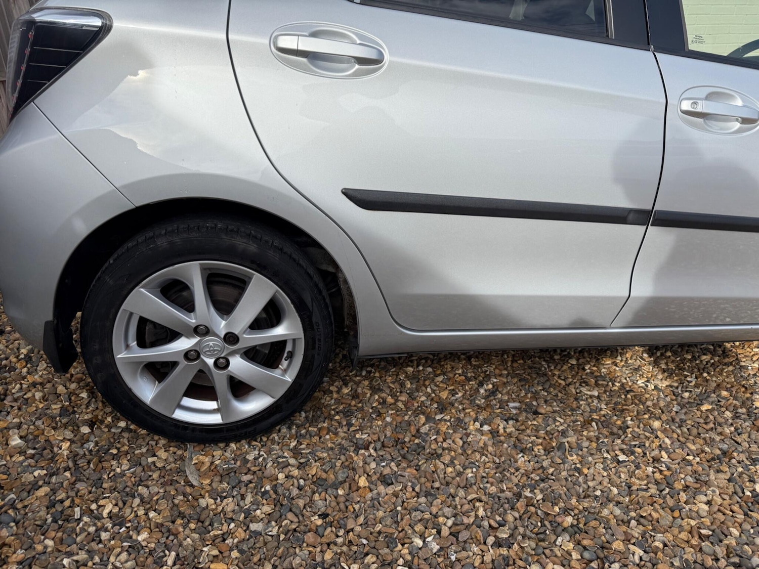 Used Toyota Yaris 2012 for sale - 76781131: Photo 19