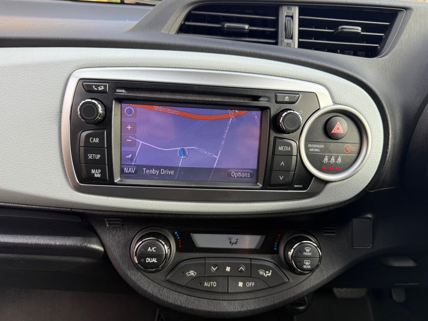 Used Toyota Yaris 2012 for sale - 76781131: Photo 43