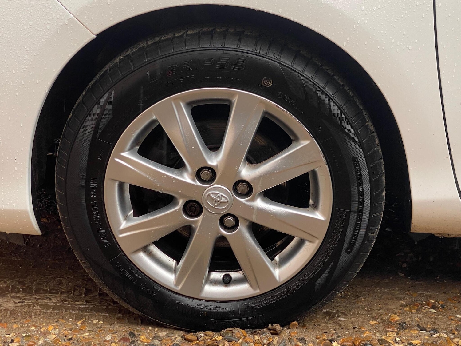 Used Toyota Yaris 2013 for sale - 77479481: Photo 11