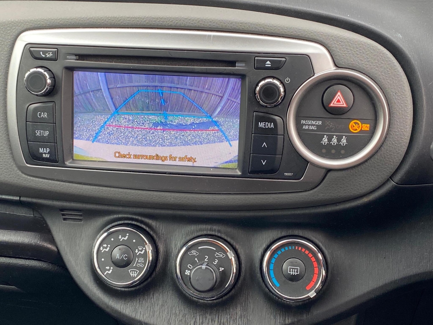 Used Toyota Yaris 2013 for sale - 77479481: Photo 14