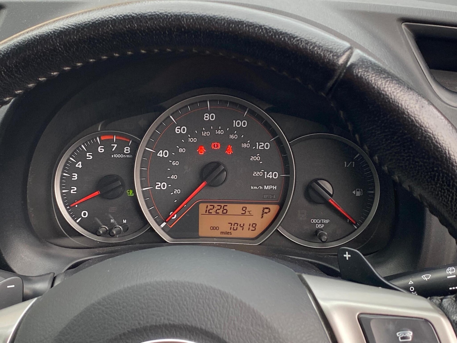 Used Toyota Yaris 2013 for sale - 77479481: Photo 16