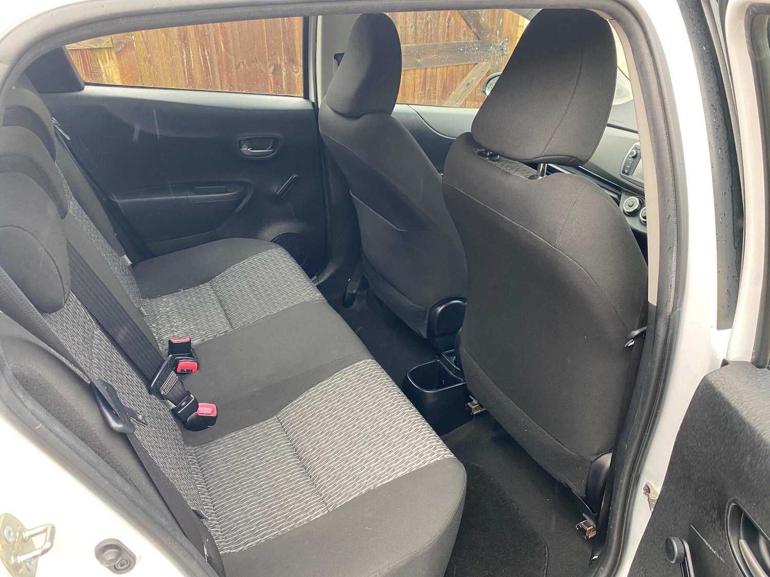 Used Toyota Yaris 2013 for sale - 77479481: Photo 21