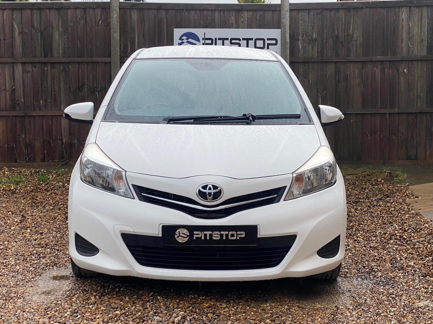 Used Toyota Yaris 2013 for sale - 77479481: Photo 5