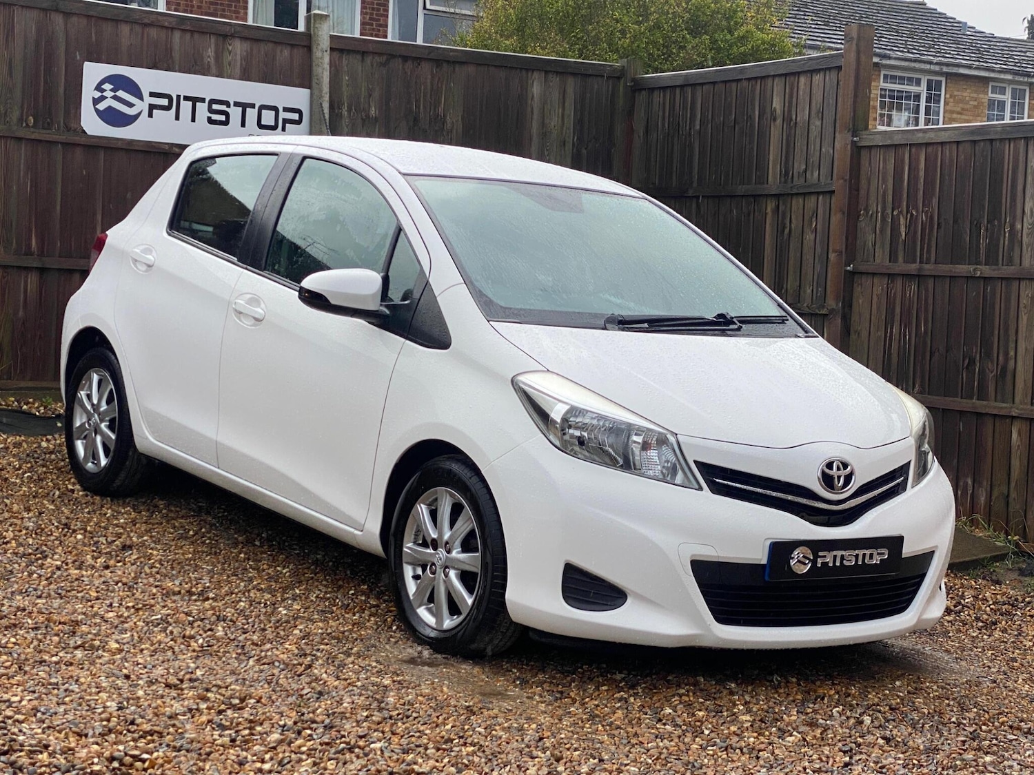 Used Toyota Yaris 2013 for sale - 77479481: Photo 6