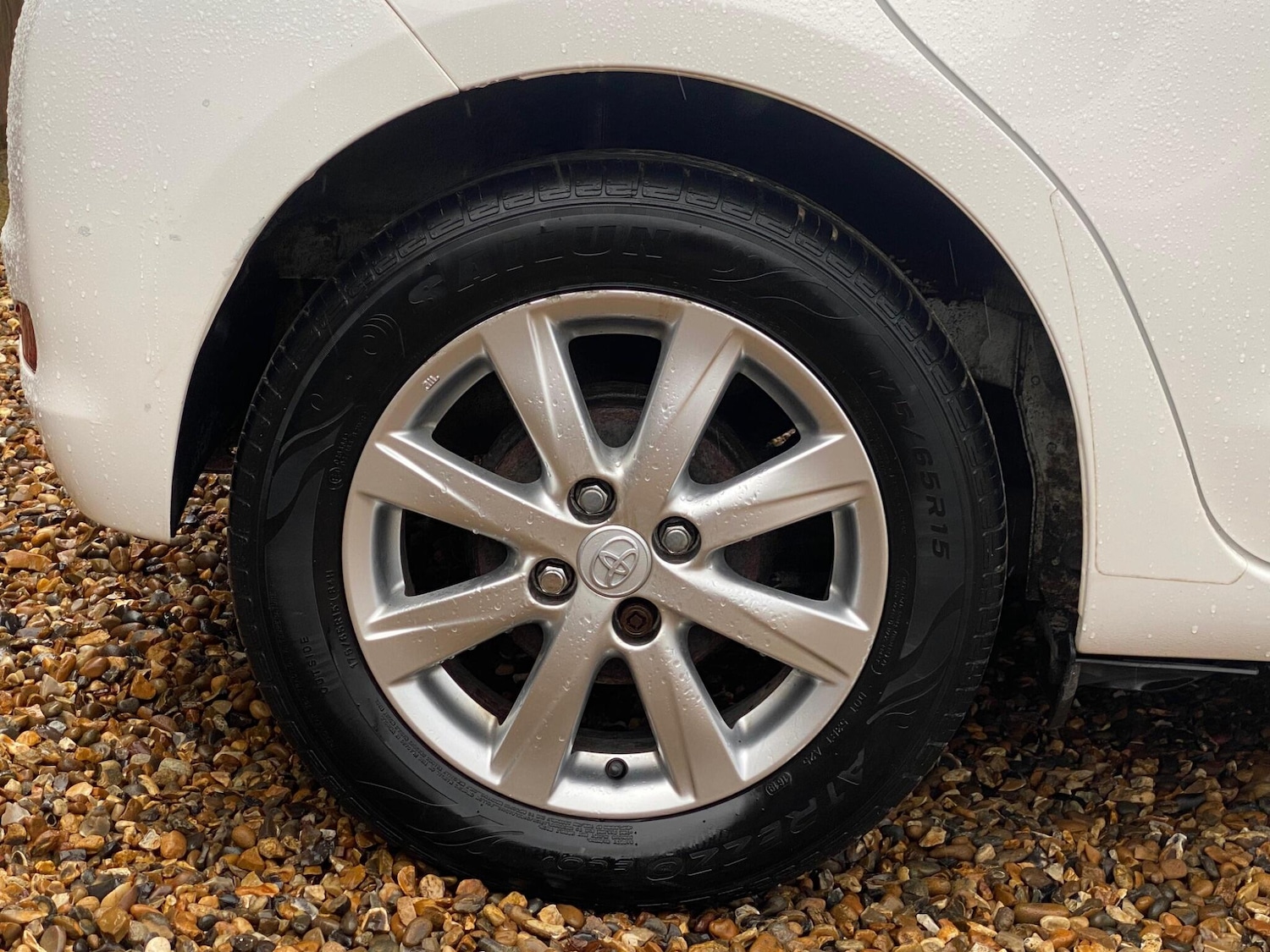 Used Toyota Yaris 2013 for sale - 77479481: Photo 8