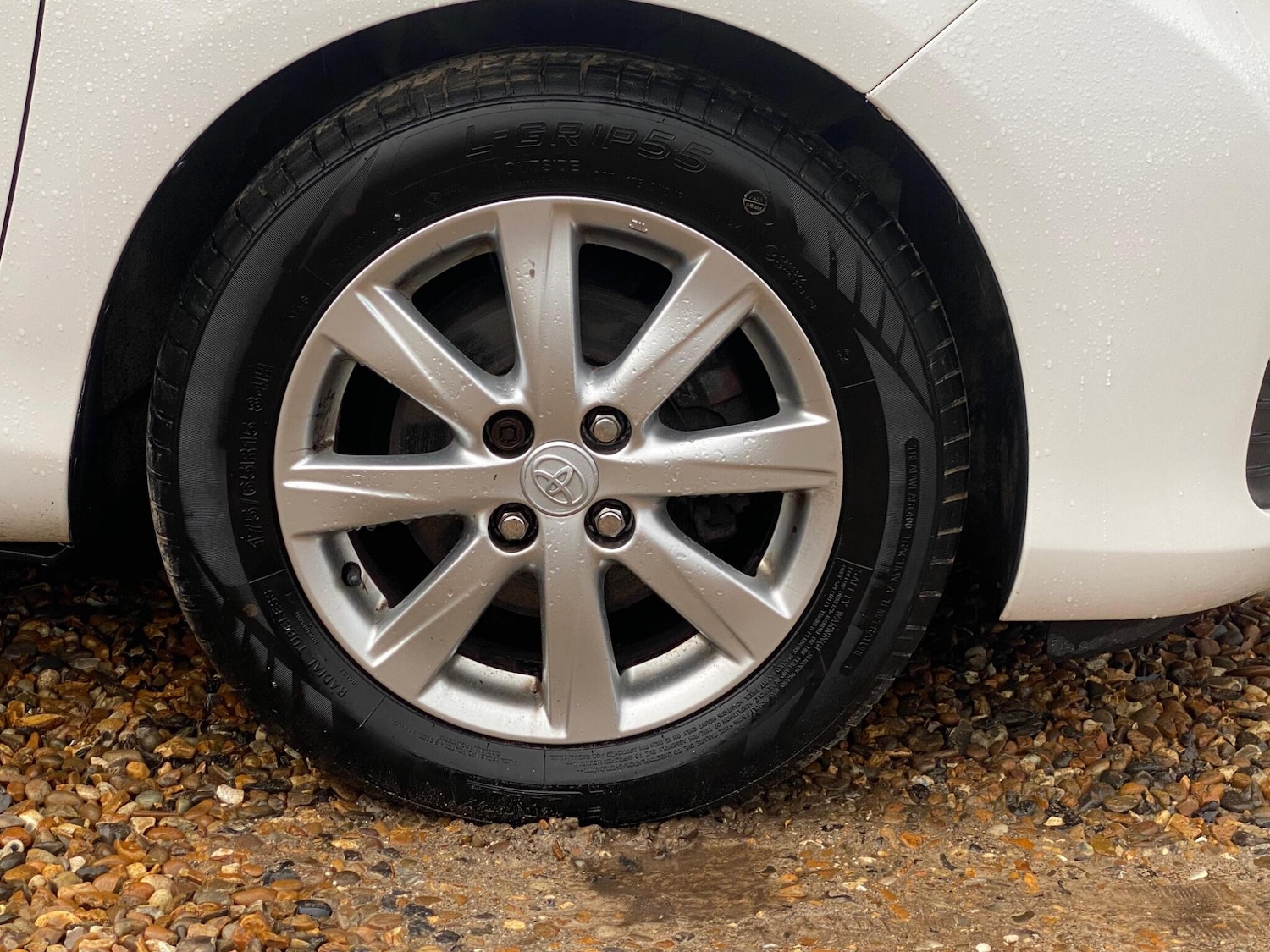 Used Toyota Yaris 2013 for sale - 77479481: Photo 9