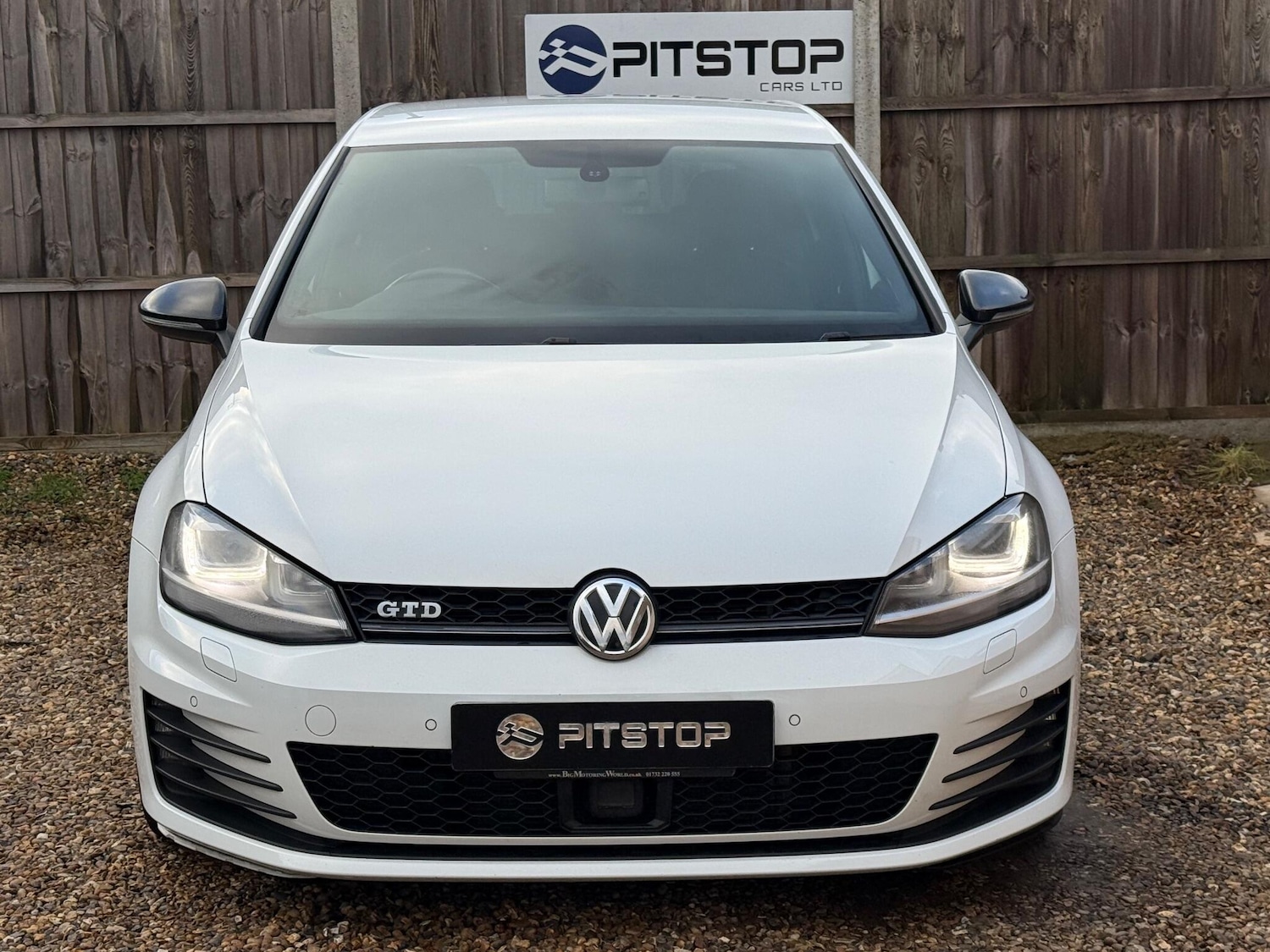 Used Volkswagen Golf 2014 for sale - 77163608: Photo 10