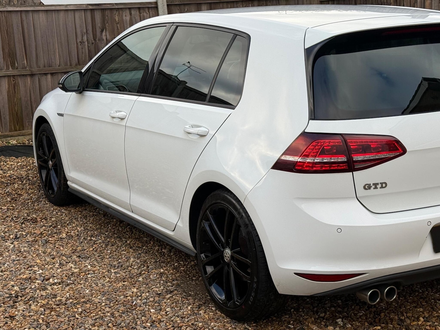 Used Volkswagen Golf 2014 for sale - 77163608: Photo 15