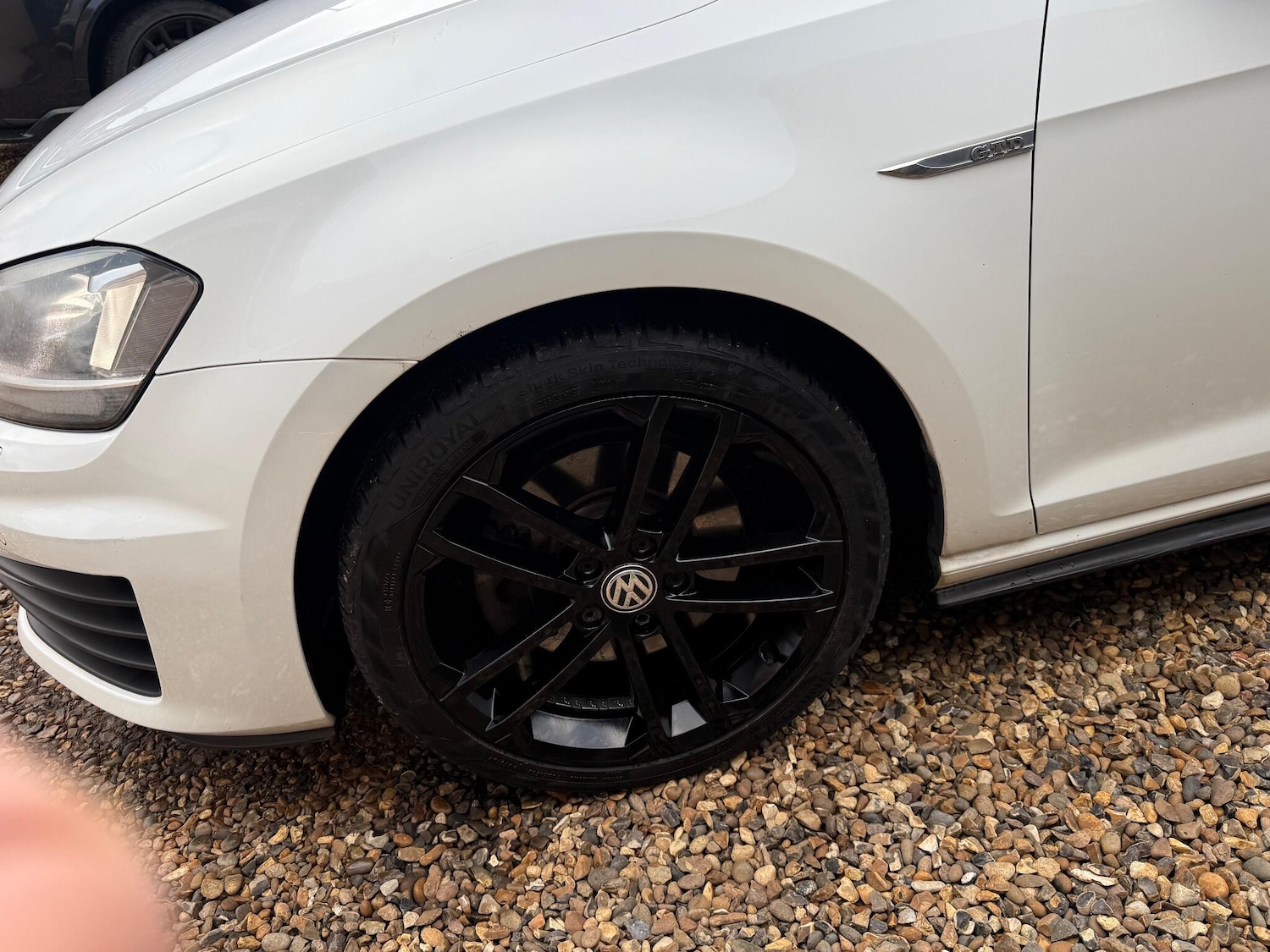 Used Volkswagen Golf 2014 for sale - 77163608: Photo 16