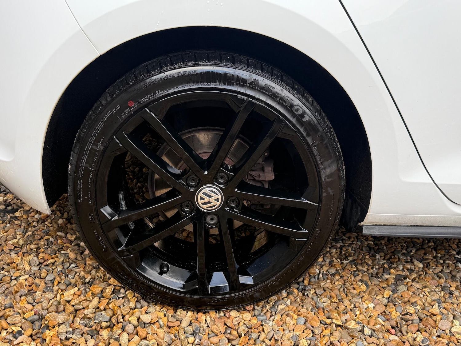 Used Volkswagen Golf 2014 for sale - 77163608: Photo 18