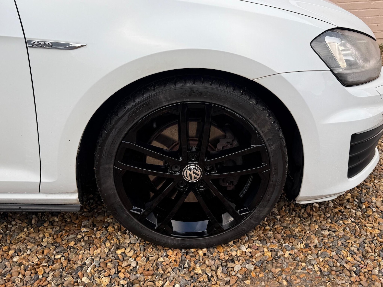 Used Volkswagen Golf 2014 for sale - 77163608: Photo 19