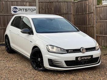 (14) - 2.0 TDI BlueMotion Tech GTD Hatchback 5dr Diesel DSG Euro 6 (s/s) (184 ps)