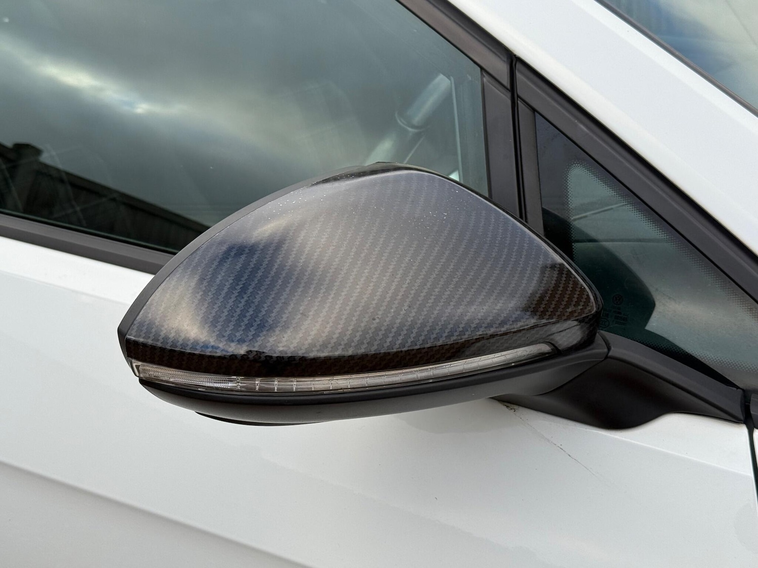 Used Volkswagen Golf 2014 for sale - 77163608: Photo 20