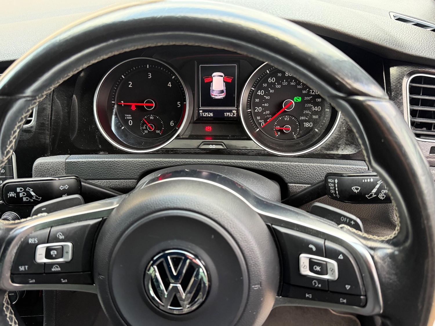 Used Volkswagen Golf 2014 for sale - 77163608: Photo 24