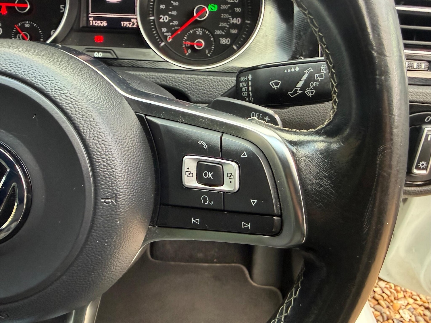 Used Volkswagen Golf 2014 for sale - 77163608: Photo 33