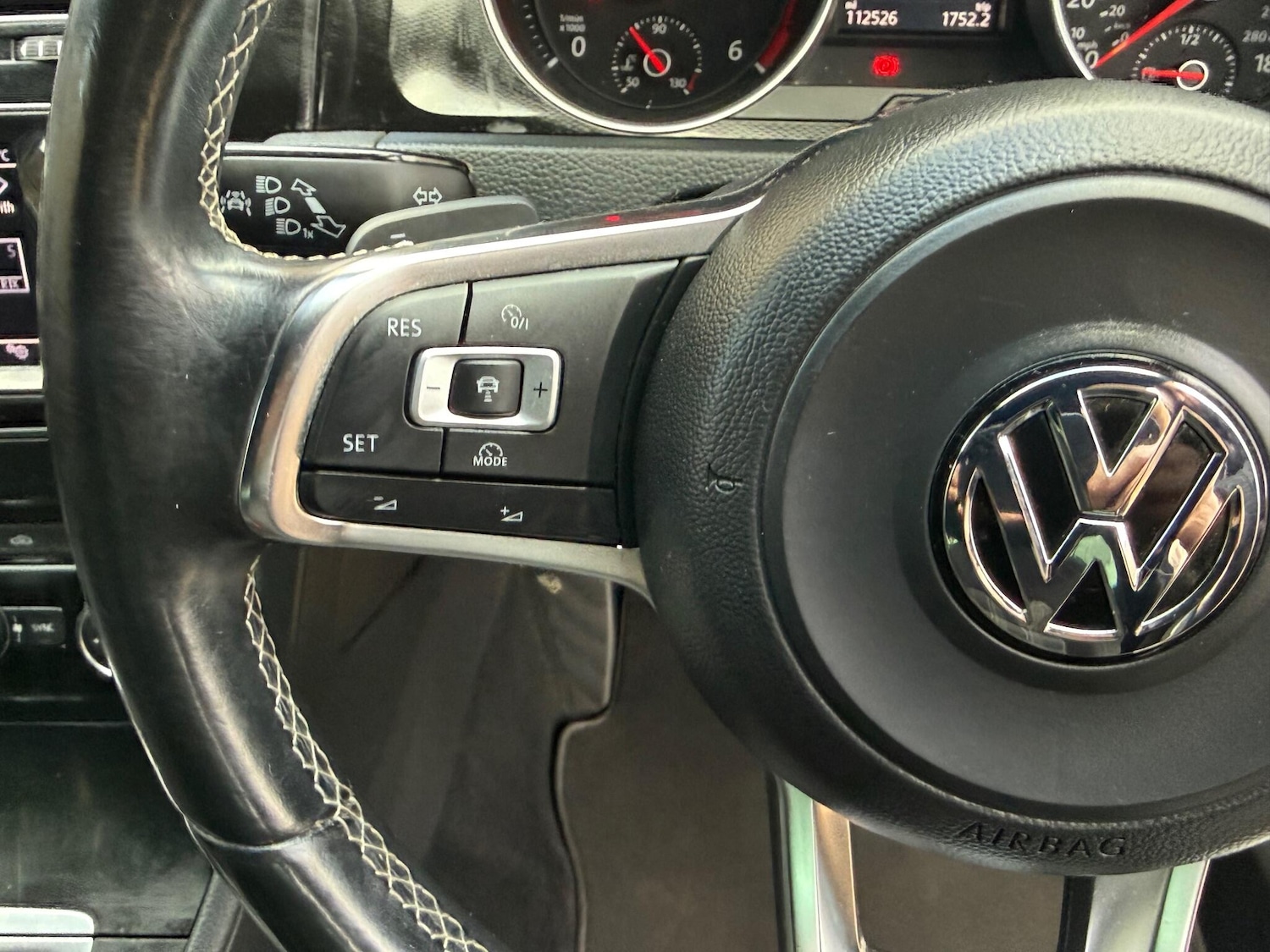 Used Volkswagen Golf 2014 for sale - 77163608: Photo 37