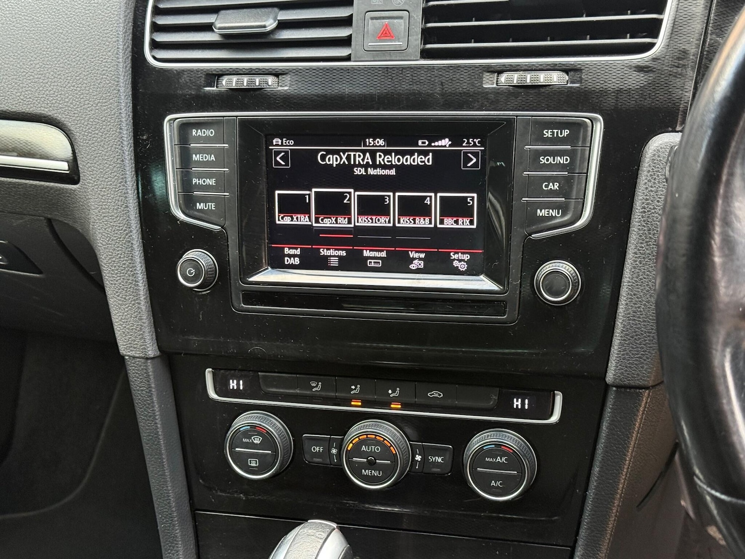 Used Volkswagen Golf 2014 for sale - 77163608: Photo 38