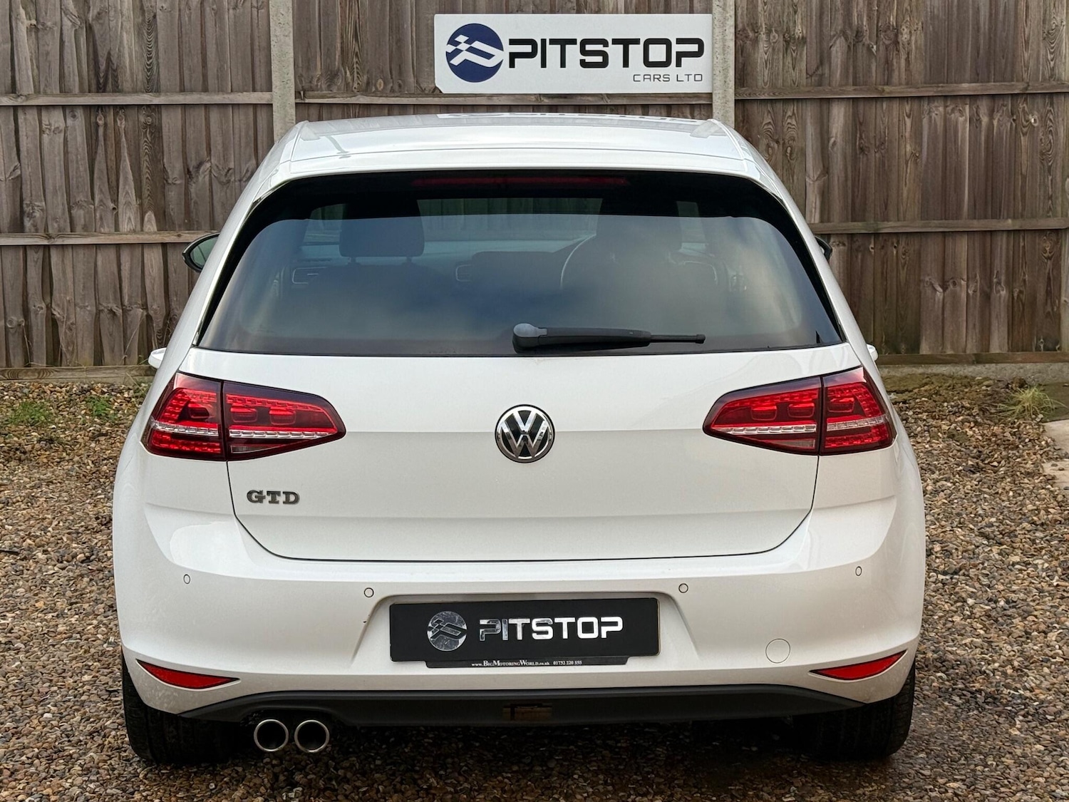 Used Volkswagen Golf 2014 for sale - 77163608: Photo 8