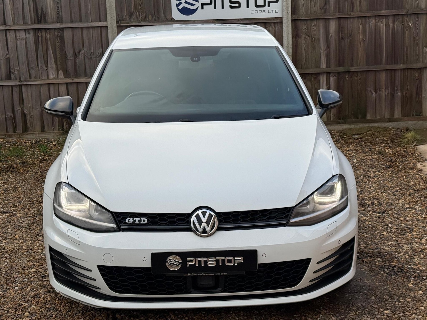 Used Volkswagen Golf 2014 for sale - 77163608: Photo 9