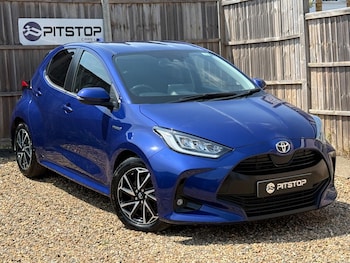 Used Toyota Yaris 2020 for sale - 79107267: Photo