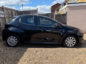 Used Toyota Yaris 2022 for sale - 78601044: Photo
