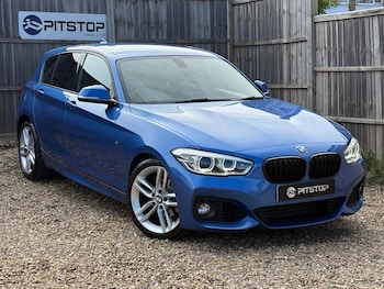 Used BMW 1 Series 2015 for sale - 78429399: Photo