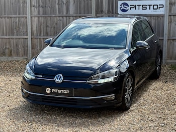 Used Volkswagen Golf 2018 for sale - 78891209: Photo
