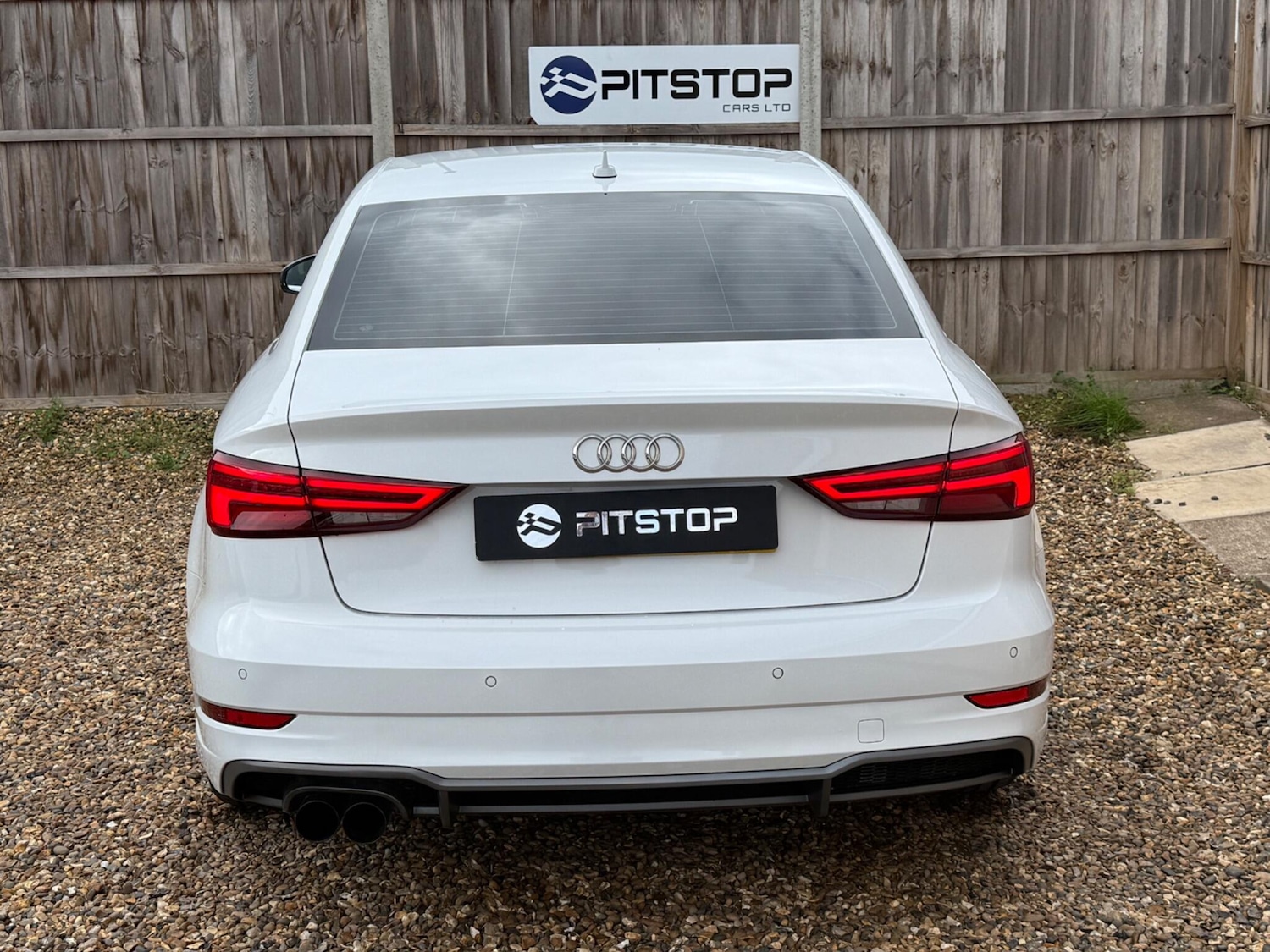 Used Audi A3 2017 for sale - 76781130: Photo 10