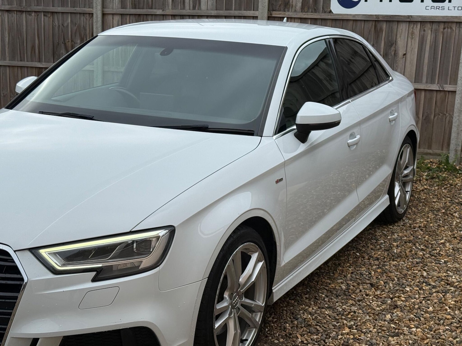 Used Audi A3 2017 for sale - 76781130: Photo 12